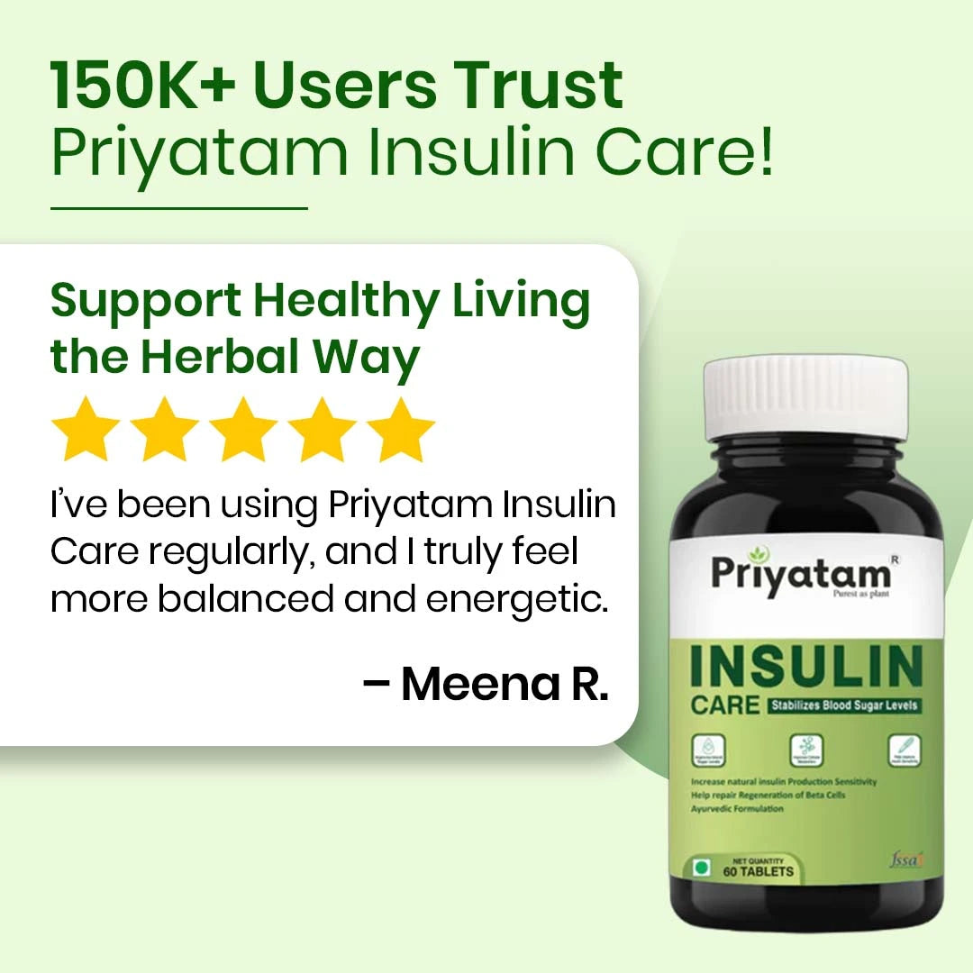 Insulin Care
