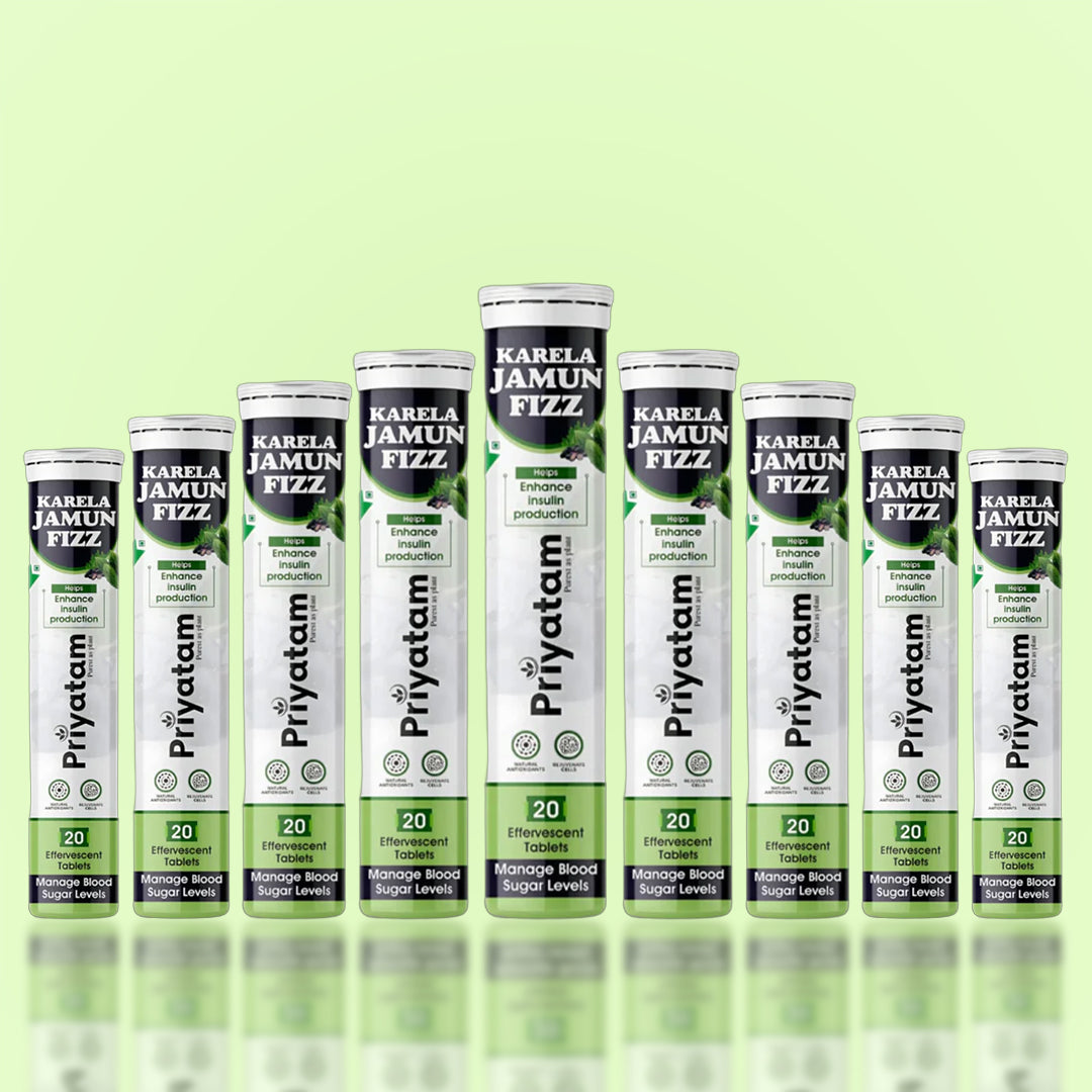 Karela Jamun Fizz™