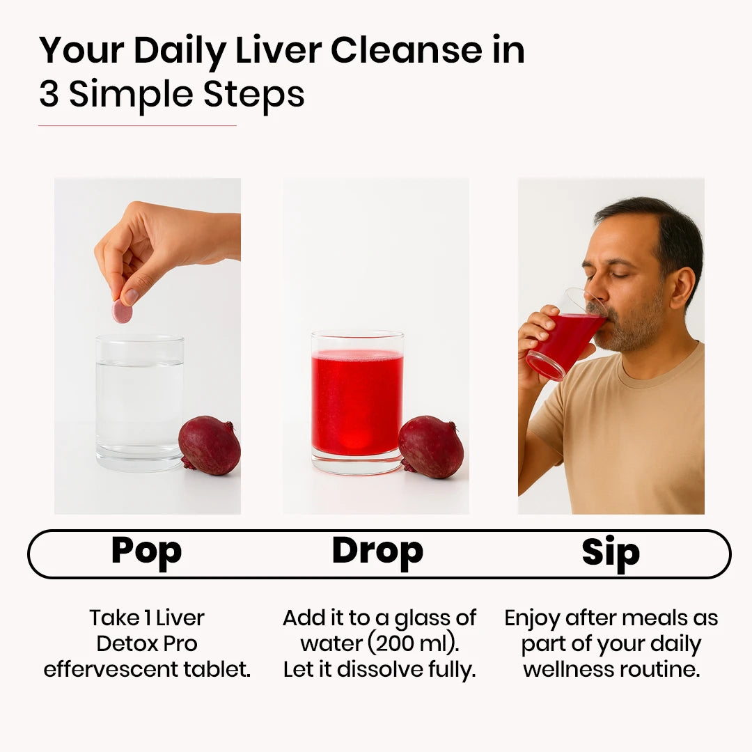 Liver Detox Pro