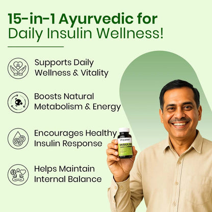 Insulin Care