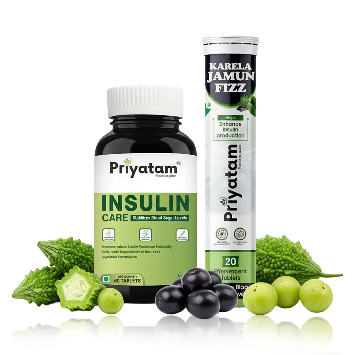 Diabetes Reversal Solution