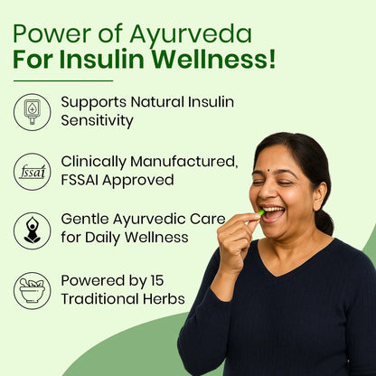 Insulin Care
