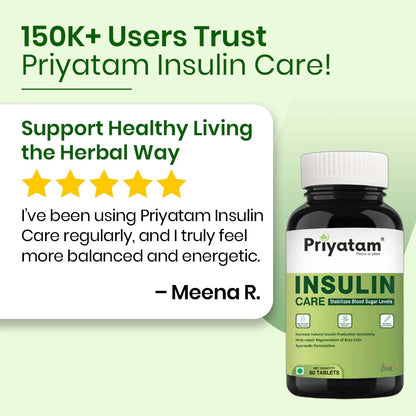 Insulin Care