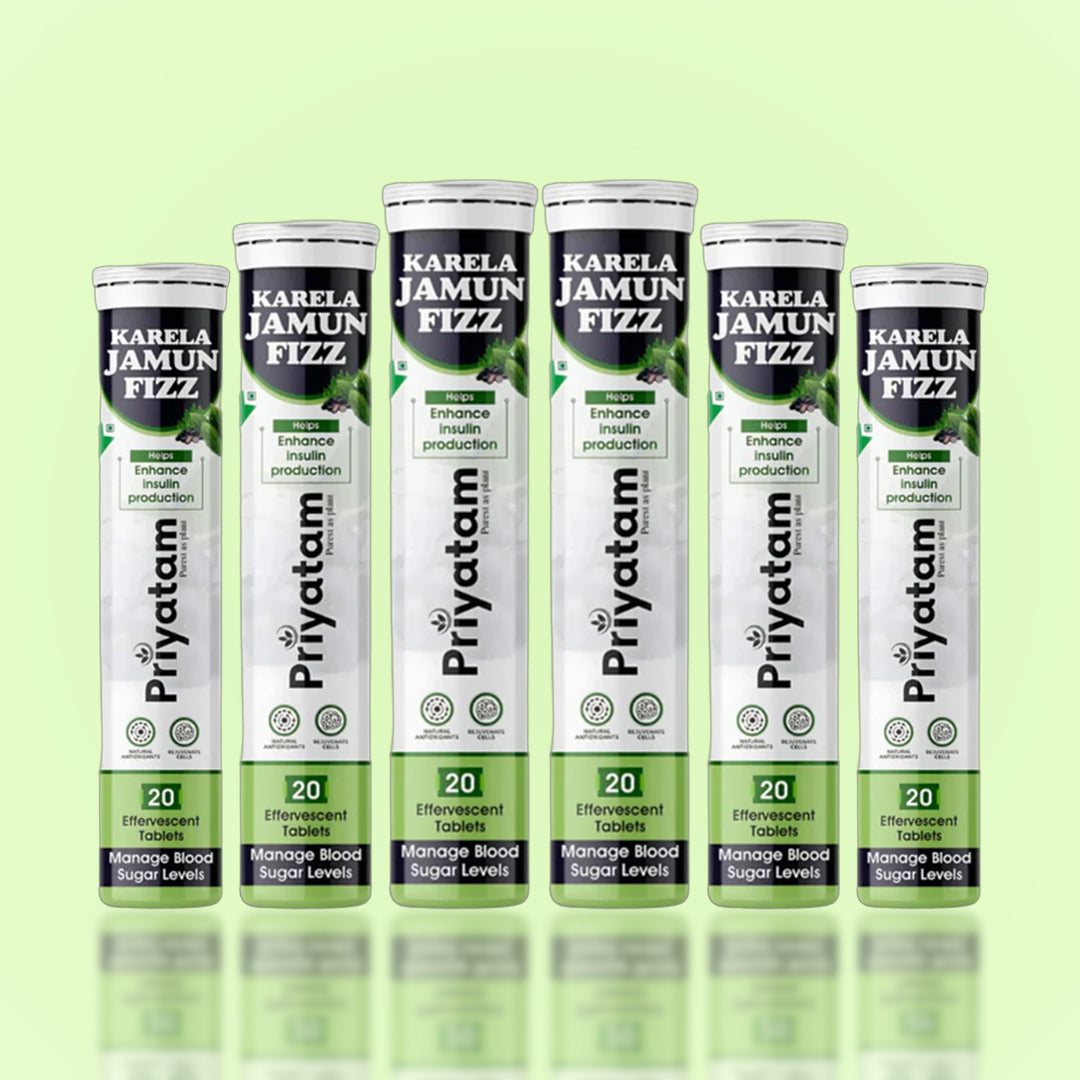 Karela Jamun Fizz™