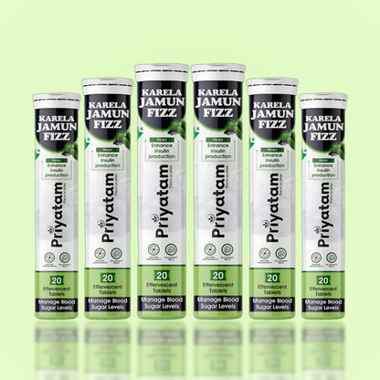 Karela Jamun Fizz™