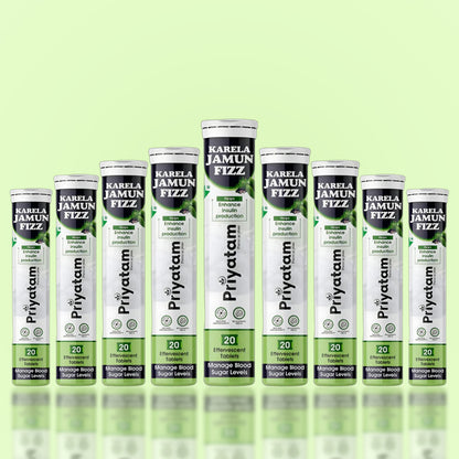 Karela Jamun Fizz™