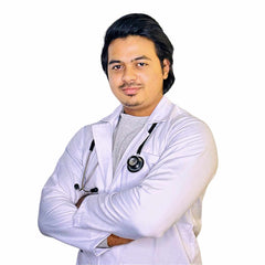 Jishan Khan