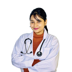 Pooja Bhardwaj