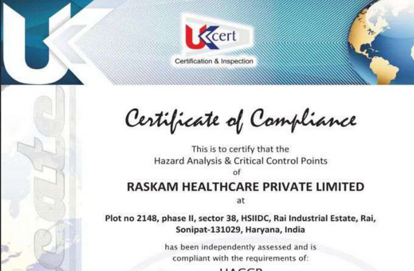 HACCP