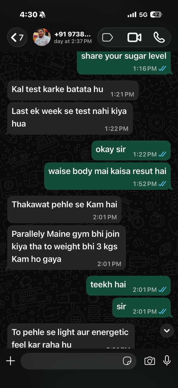 Customer review photo