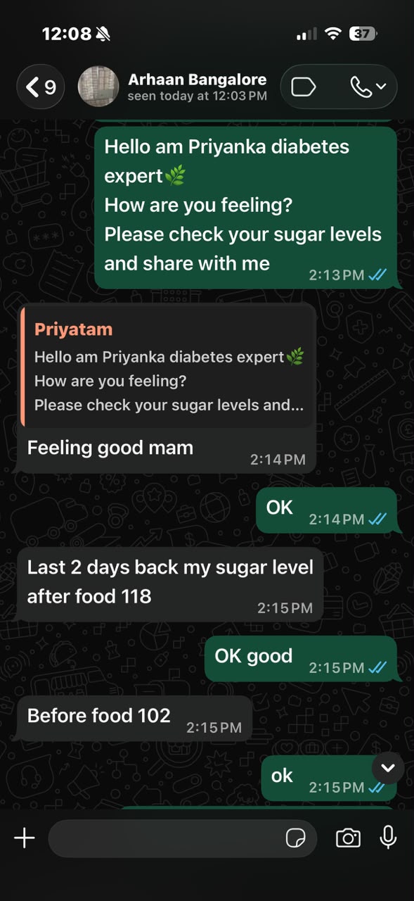 Customer review photo
