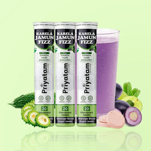 Karela Jamun Fizz™