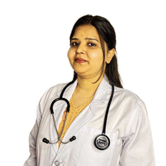 Preeti Khanwalia