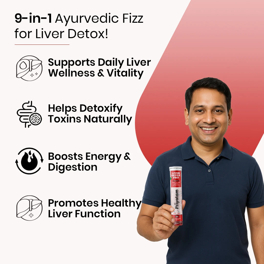 Liver Detox Pro