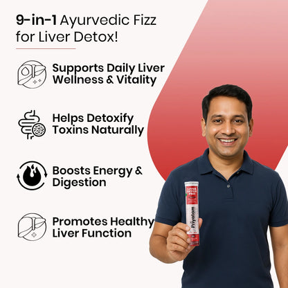Liver Detox Pro