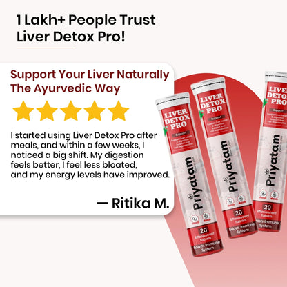 Liver Detox Pro