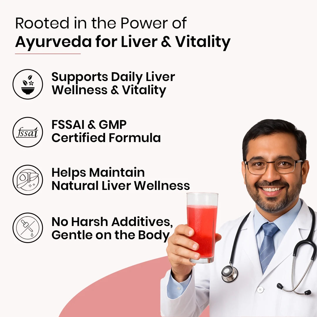 Liver Detox Pro