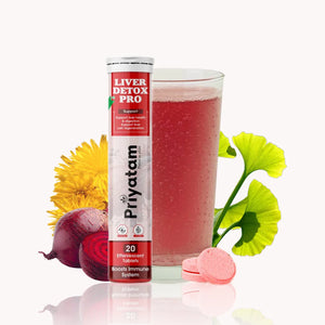 Liver Detox Pro